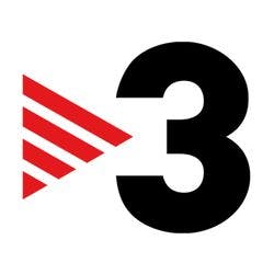 TV3 (Cataluna) - channel logo