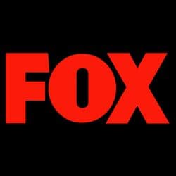 FOX (Spain) - channel logo