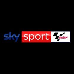 SKY Sports Moto GP logo