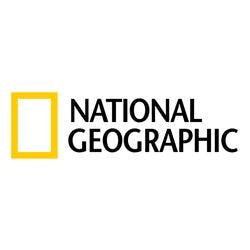 National Geographic (German) - channel logo