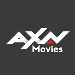 AXN Movies (Portugal) - channel logo