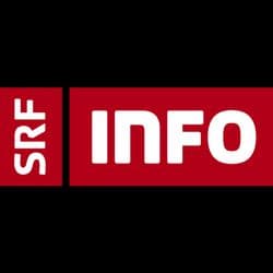 SRF Info logo