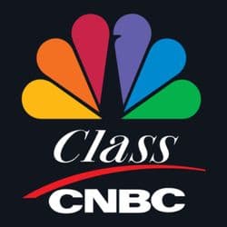 Class CNBC logo