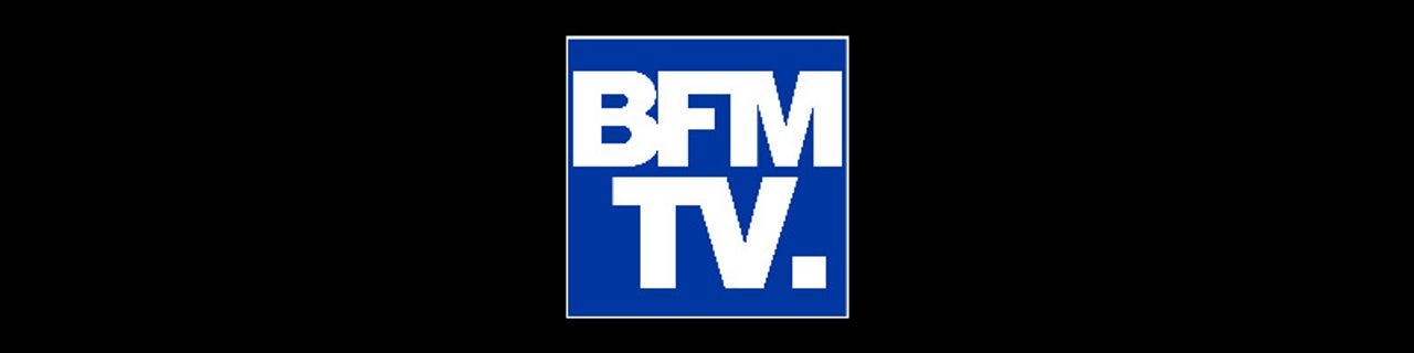 BFM TV - image header