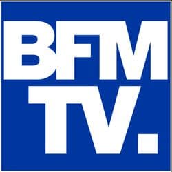 BFM TV logo