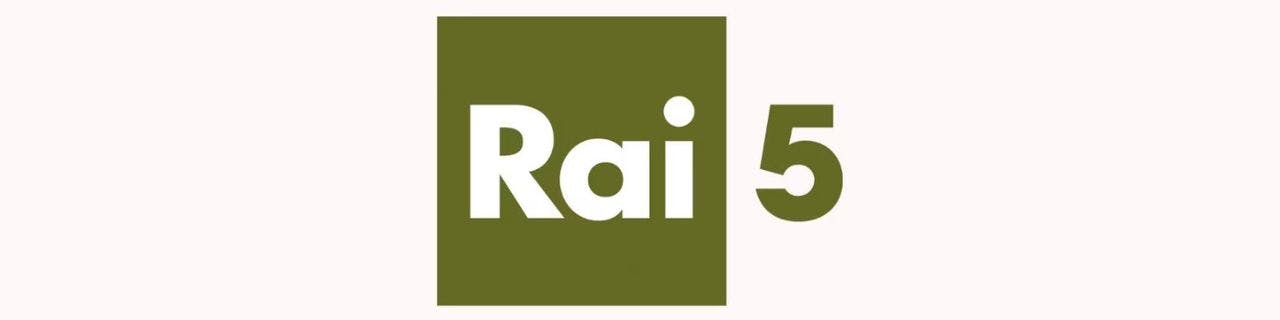 RAI 5 - image header