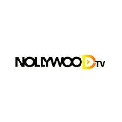 Nollywood TV logo
