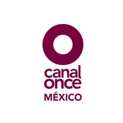 CANAL ONCE - channel logo