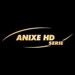 Anixe HD Serie logo