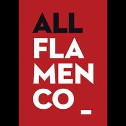 All Flamenco logo