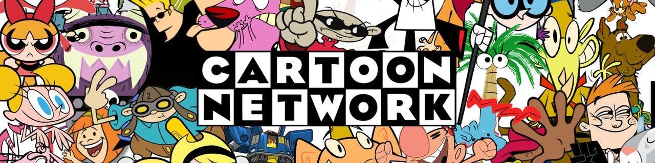 Cartoon Network (Portugal) - image header