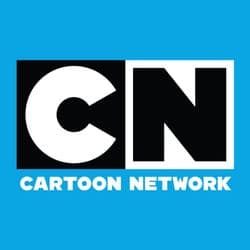 Cartoon Network (Portugal) - channel logo