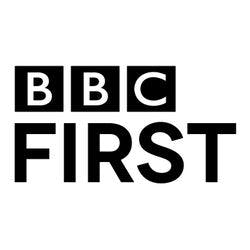 BBC First (Netherlands) logo