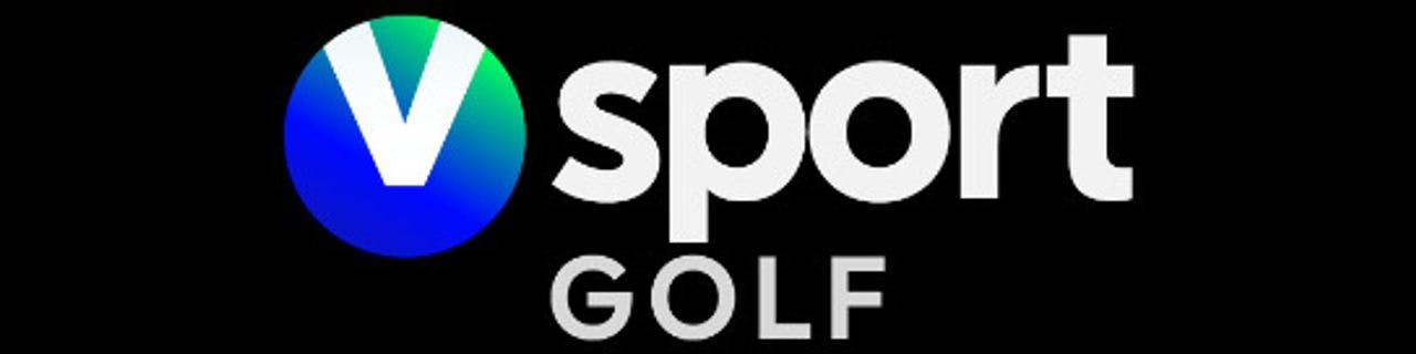 V Sport Golf - image header