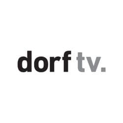 dorf tv logo