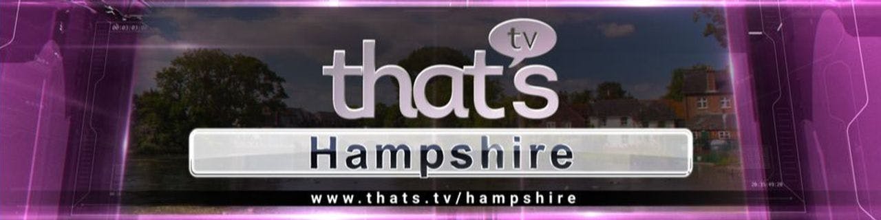 That's TV Hampshire - image header