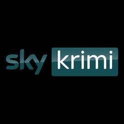 Sky Krimi logo
