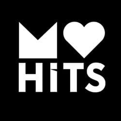 MyHits logo