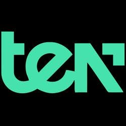 TEN logo