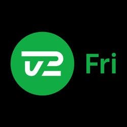 TV 2 Fri logo