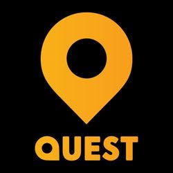 Quest (UK&IE) logo