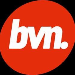 BVN logo