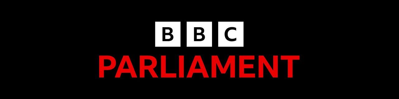 BBC Parliament - image header