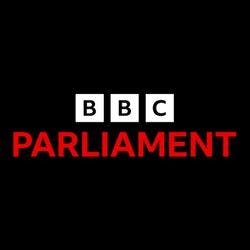 BBC Parliament logo