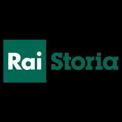 RAI Storia logo