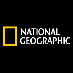 National Geographic (Netherlands) logo