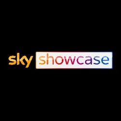 Sky Showcase logo