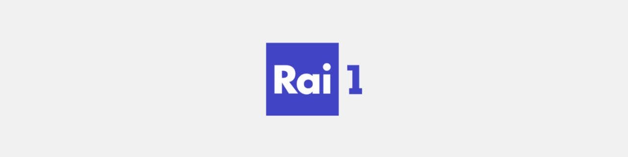 RAI 1 - image header