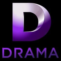 Drama - channel logo