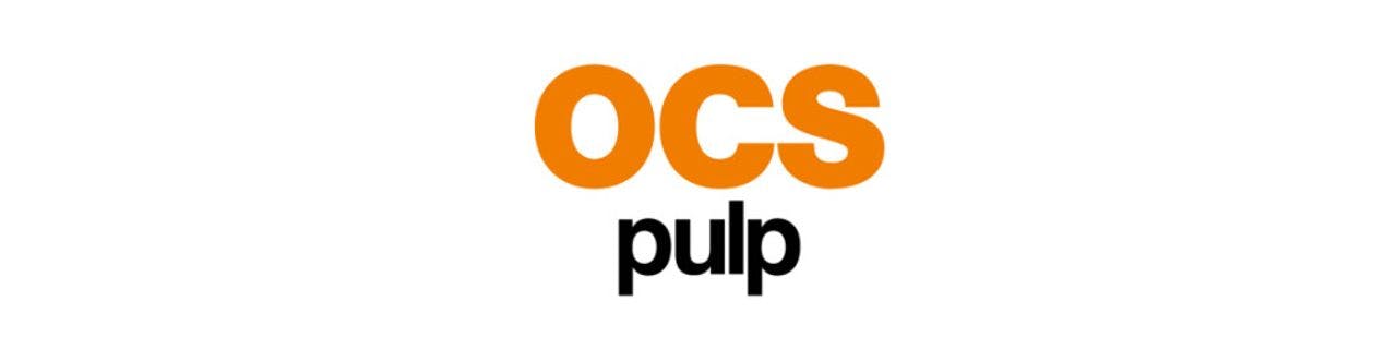 OCS Pulp - image header