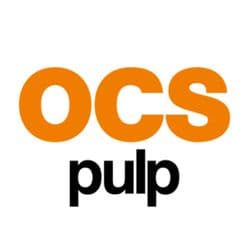 OCS Pulp logo