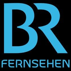 BR Fernsehen logo