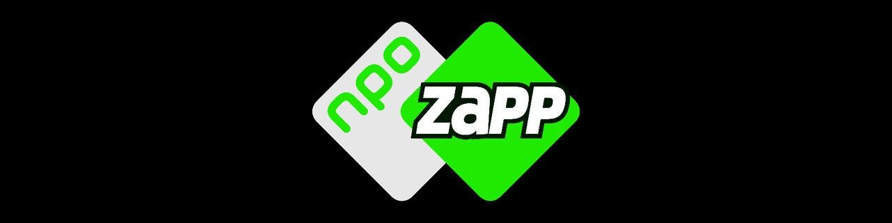 NPO Zapp - image header