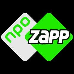 NPO Zapp - channel logo