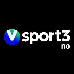 V Sport 3 (Norway) logo