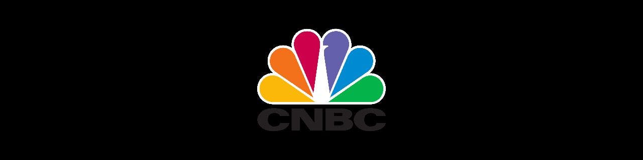 CNBC Europe - image header