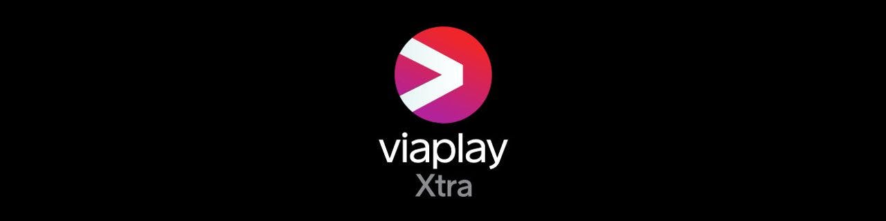 Viaplay Xtra (UK) - image header