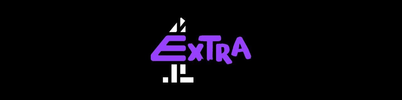 E4 Extra - image header