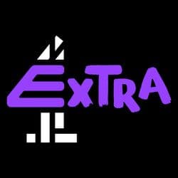 E4 Extra logo