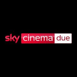 SKY Cinema Due logo