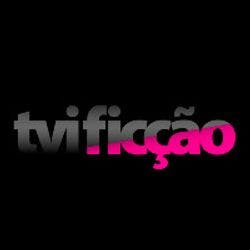 TVI Ficção logo
