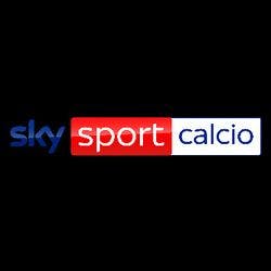 Sky Sports Calcio logo