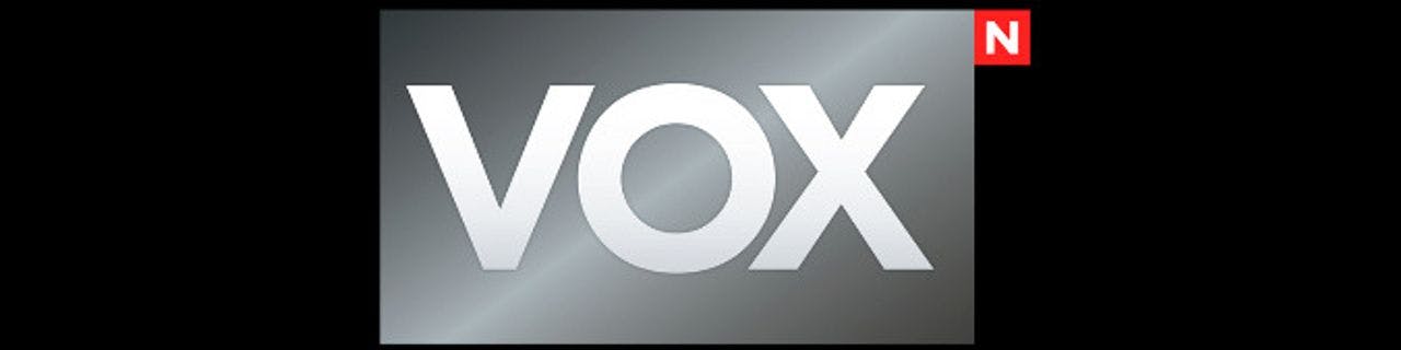 Vox (Norway) - image header