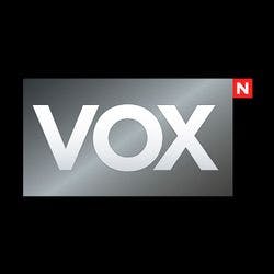 Vox (Norway) - channel logo