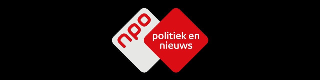 NPO Politiek en Nieuws - image header