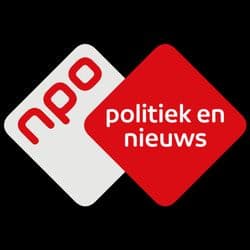 NPO Politiek en Nieuws logo